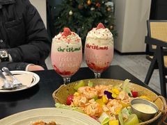 -橘酱餐厅