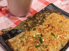 -龙虾当家·大排档(红谷滩五中店)