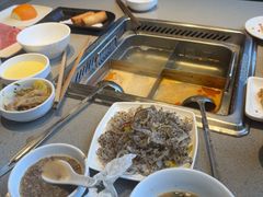 -海底捞火锅(百利广场店)