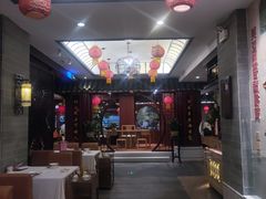 -金城大酒店-中餐厅(汾江中路店)