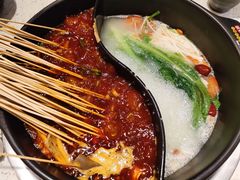 -钢管厂歆瑞源油卤串串香(春熙路太古里店)