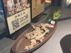 -骨之味·筒骨汤火锅(江头店)