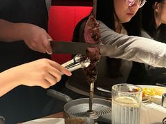 -拉蒂娜·巴西牛排馆 Latina·Brazilian Steakhouse(王府井喜悦店)