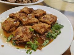 -悦宾饭馆(翠花胡同店)