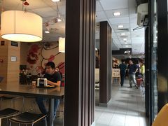 门面-麦当劳(南京宁海路店)