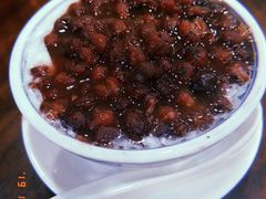 红豆双皮奶-仁信老铺甜品(北京路店)