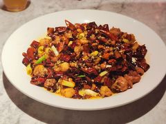 重庆过江兔-天辣(金桥啦啦宝都店)