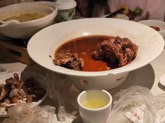 -九毛九西北菜(百信广场店)