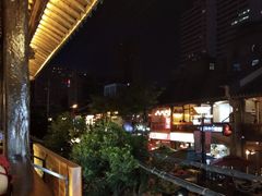 景观位-云海肴·云南菜(南强街总店)