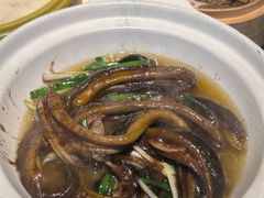 -芳芳私房菜·精做淮扬菜(承德路店)