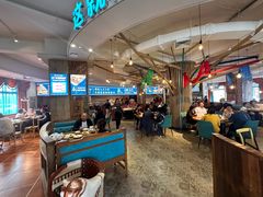 -蒙亨·手把肉·蒙古包文化主题餐厅(天恒广场店)