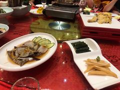 -南山饭店(阳明古镇店)