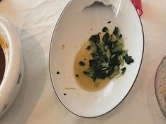 -沪华海鲜大酒楼(南汇店)
