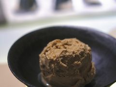 威士忌冰淇淋-飛鳥製茶