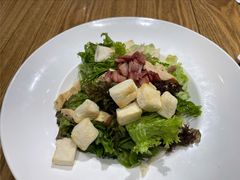 凯撒萨拉-棒约翰比萨·意面(剑河店)