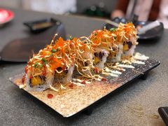 -禾绿寿司·定食·拉面·烧炸(喜荟城店)