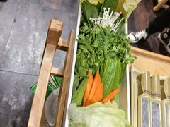 -和庆斋羊蝎子火锅·碳缸烧烤(顺义旗舰店)