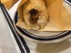 老街糯米团-正南齐北·老街糯米团(洪崖洞店)
