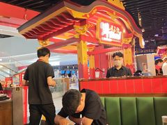 -牛New寿喜烧(曹路花园城店)