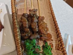 -渔乐之昕·铁板烧自助餐(虹悦城店)