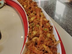-嗨辣小聚·盘锦河蟹·海鲜烧烤龙虾(盘锦十年好店)