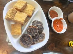 -88号小吃店·经典云南菜·地道纳西美食