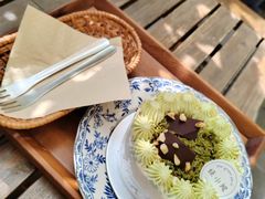 -绿小院(荔湾店)