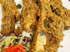 -龙海鲜螃蟹王(宏茂桥店)