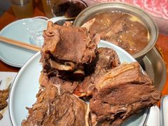 -1078號老北京涮肉(万达广场店)