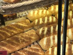 -山崎面包(苏州中心店)