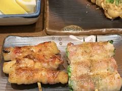 -鸟鹏烧鸟居酒屋(天河领展店)