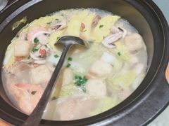 -梁家大院•农家菜(昆山会展中心店)