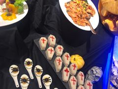 -乐咖啡西餐厅(太湖皇冠假日酒店)