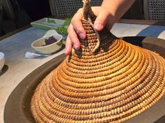 -鲜潭蒸汽石锅鱼(五道口购物中心店)