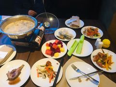 -上海外滩茂悦大酒店