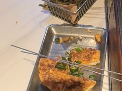 -叁宝烤肉• 西安烧烤(凤城十二路店)