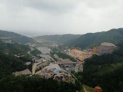 -山西乌金山旅游区