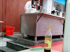 -金陵老丁家馄饨(新街口店)
