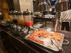 -常州富力喜来登酒店 Feast盛宴标帜西餐厅(新北万达广场店)