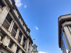 -武汉关码头(轮渡站)