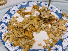 -西湖春天•老字号杭州菜(百汇店)