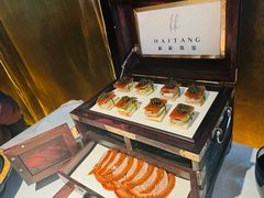 -莉莉海堂HAITANG·烤鸭(国贸商城店)