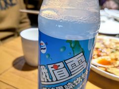 -大众跷脚牛肉馆·非遗传承单位(峨眉山店)