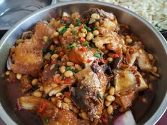 -老脚婆婆土菜馆(广场·现代城店)