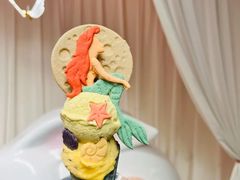 -CORNER CONE GELATO酷矿手作霜淇淋(南头古城店)
