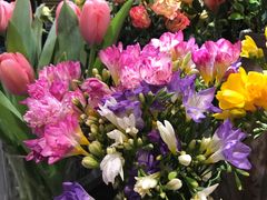 -婷意花宇TheGracesFloral(北外滩店)