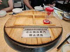 -陈大锅·岳阳鱼馆·地道岳阳菜(美食街店)