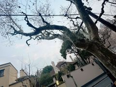 -安福路