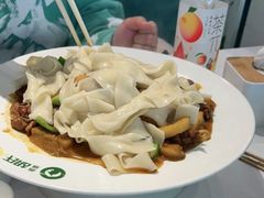 -胡氏大盘鸡新疆菜(谈固店)