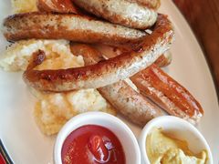 -Geneva日内瓦餐厅(西郊宝成花苑店)